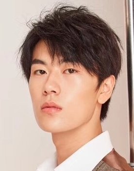 Cai Zhongliang as Chu Fei Yuan