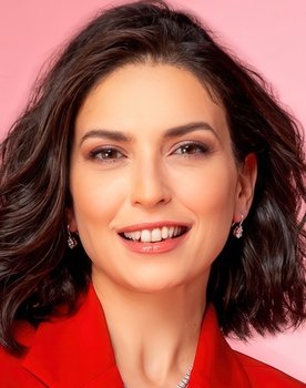 Lucie Bernardoni