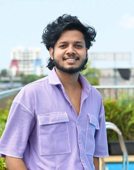 Vaisakh Vijayan