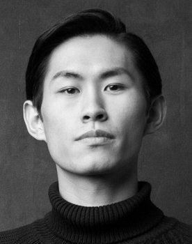 Ken Saruhashi
