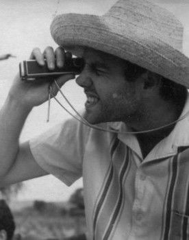 Raymundo Gleyzer as Himself (archive footage)