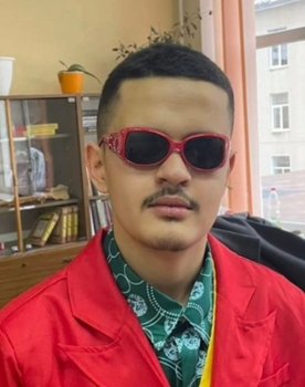 Leo Kruman