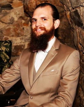 William Norton as Maximillian Dufresne