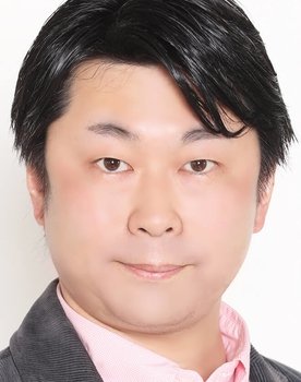 Takashi Narumi
