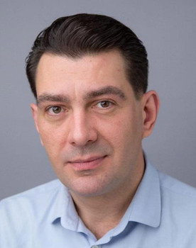 Aleksey Osobenkov as 