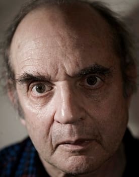 Harvey Pekar