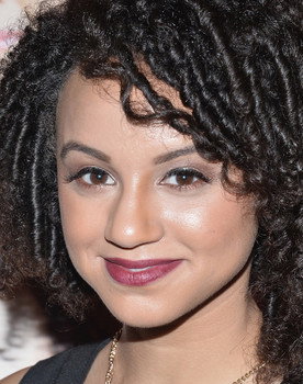 Erika Coleman