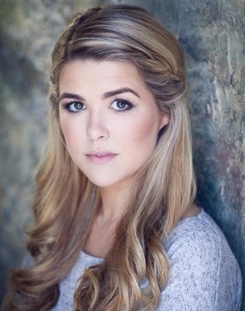 Lucy-Jane Quinlan Photo