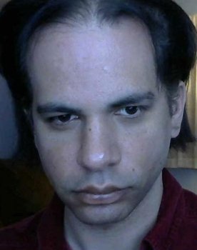 Roland Khorshidianzadeh as Second Hand