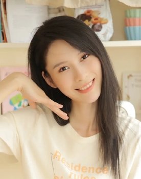 Li Jingyao as Nan He