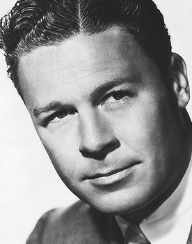 John Archer as Harlow Grant