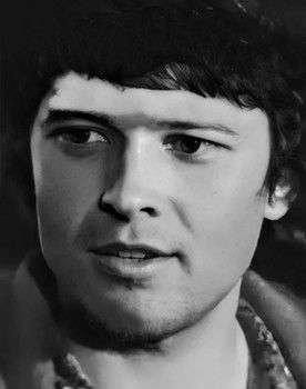 Aleksey Struzhkin as Николай Ставенко - рабочий