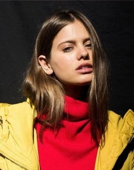Sara Vidal