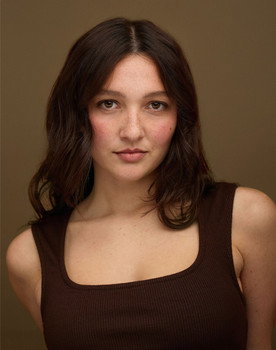 Andrea Scott Méndez