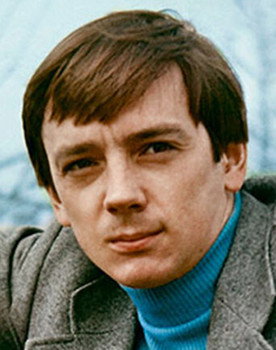 Nikolai Denisov as 