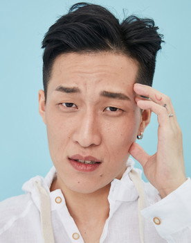 Shen Yuan as Er Mao