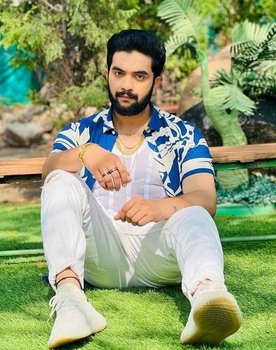 Srikar Krishna