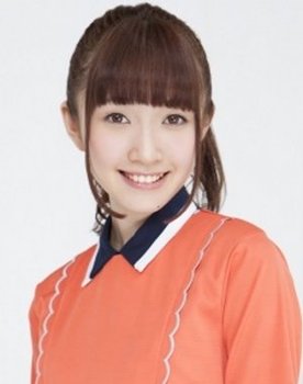 Yurika Endou as 今井莉莎