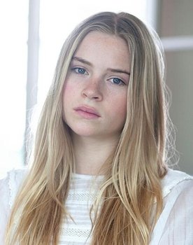 Joséphine Hélin