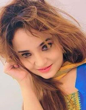 Vani Vashishthh as Kayenaat