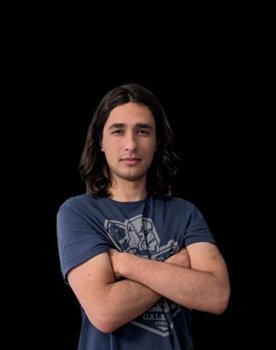 Yaël Messad as Self