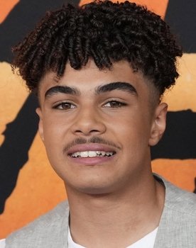 Ethann Isidore
