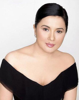 Lorna Tolentino