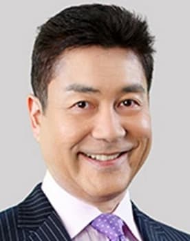 Ross Mihara as 