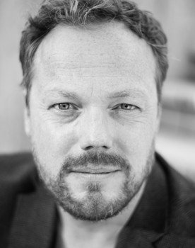 Martijn de Rijk
