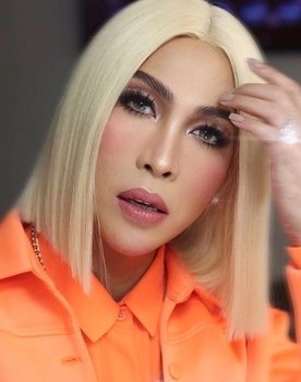 Vice Ganda as Self - Host