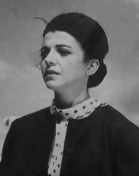 Liza Koundouri