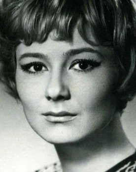 Tatyana Lavrova