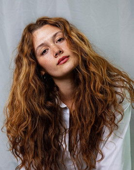 Maddy Rose as Waitress