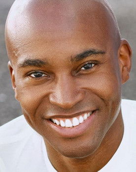 Ekandem Essiet as Ekandem