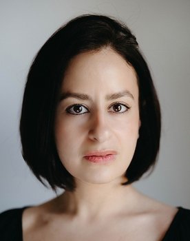 Aya Bryn Zakarya