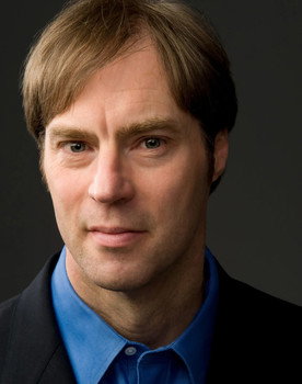 Stephen C. Meyer as Self
