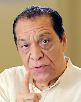 Munawar Saeed