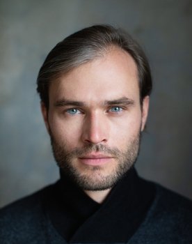 Christopher Reinhardt as Danny