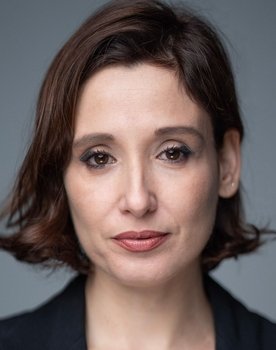 Carlotta Galmarini