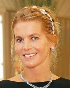 The Countess and the Russian Billionaire