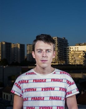 Je vous déclare amour