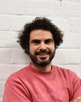 Riadh Bahri