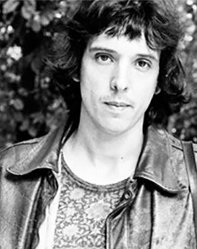 Arnaldo Baptista as Self