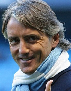 Roberto Mancini