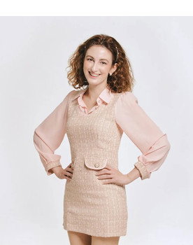 크리스티나 콘팔로니에리 as 나리 엄마