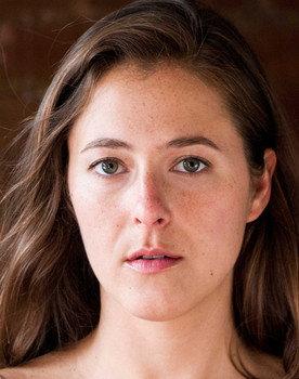 Camille Lowman as Sleepwalker's Inner Monologue