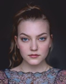 Charlotte Krause