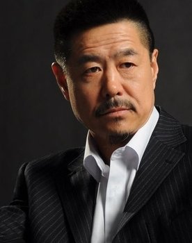 Yongjian Zhang