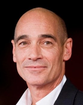 Jean-Marc Barr