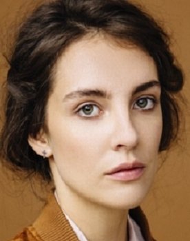 Ekaterina Sokolova